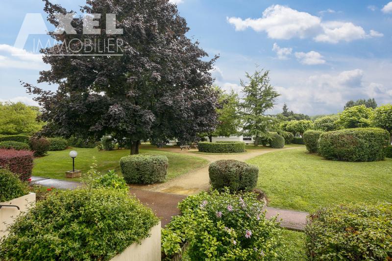 Appartement - 77 m² - 3 pièces