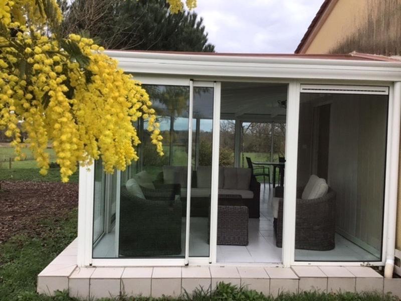 Maison - 144 m² - 7 pièces