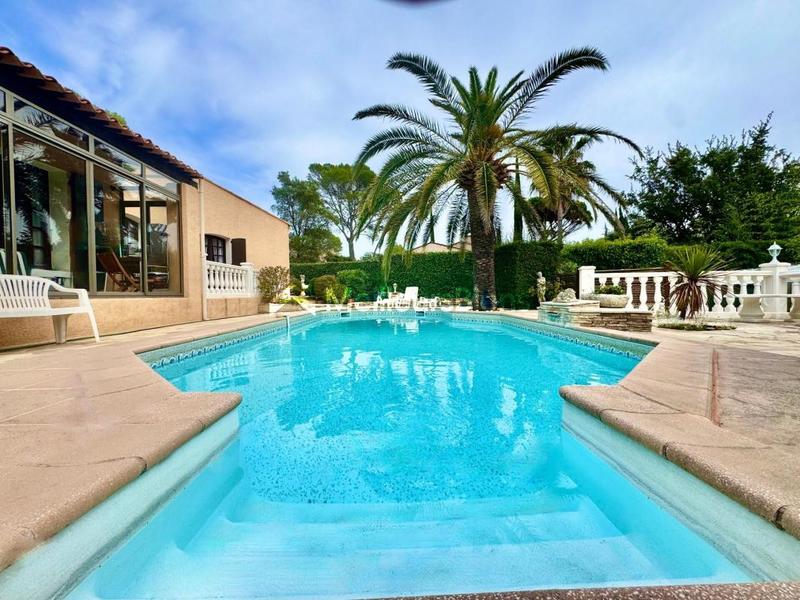 Villa - 142 m² - 6 pièces