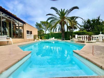 Villa - 142 m² - 6 pièces