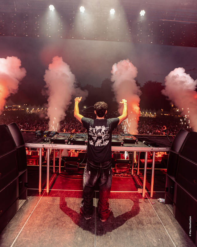 Cocorico Electro 2026