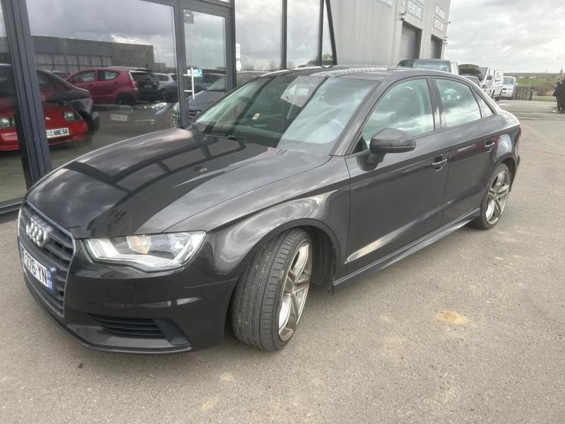 Audi A3 Berline 1.6 Tdi ultra 110 Attraction