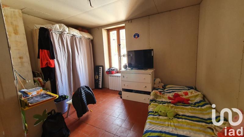 Maison de village - 84 m² - 4 pièces