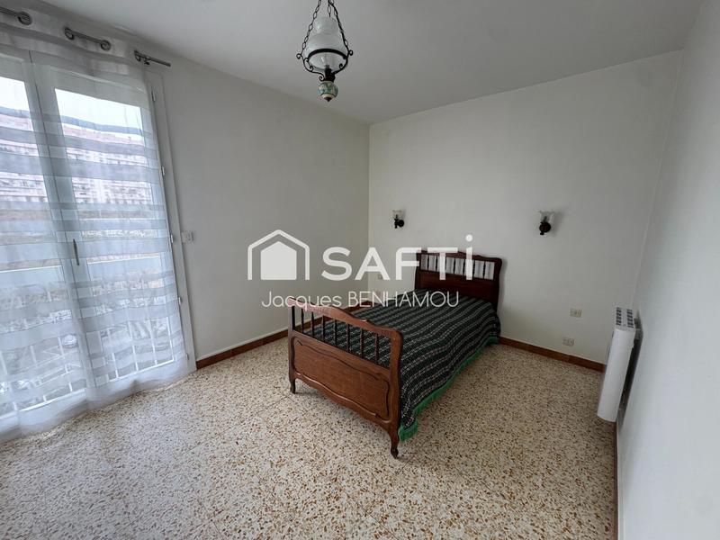 Appartement - 67 m² - 4 pièces