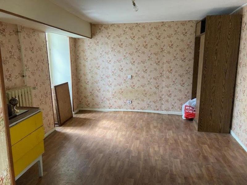 Maison - 109 m² - 8 pièces