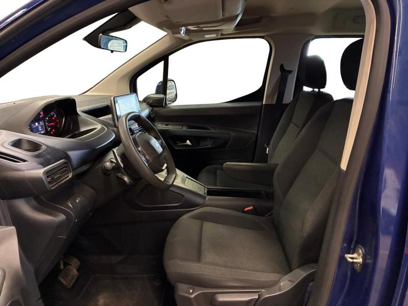 Peugeot Rifter Long BlueHDi 130 s&amp;S Eat8 Allure