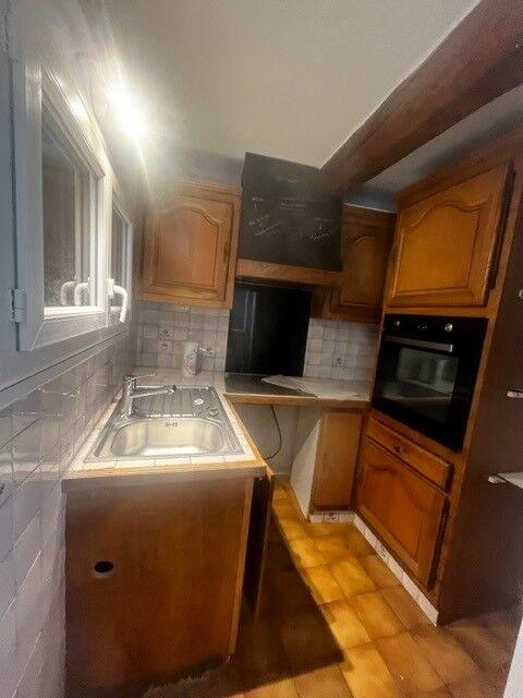 Maison - 89 m² - 3 pièces