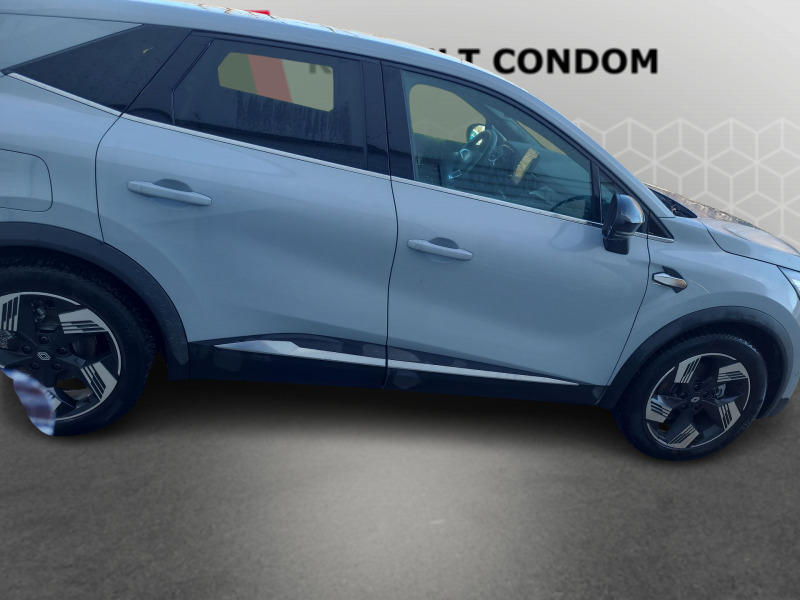 Renault Symbioz E-Tech full hybrid 145 Iconic