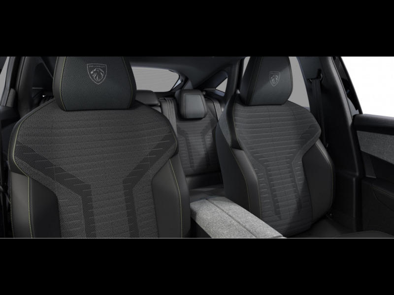 Peugeot 3008 Electrique 210 ch 73 kWh Gt Exclusive