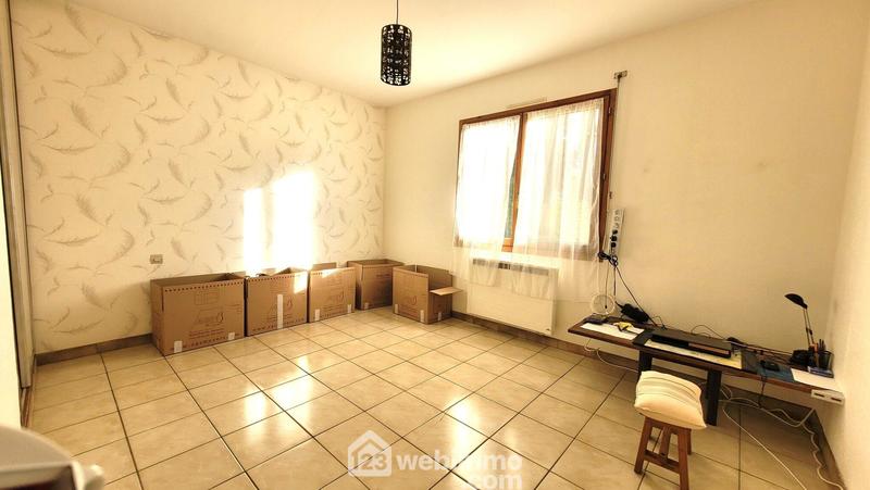 Maison - 167 m² - 7 pièces