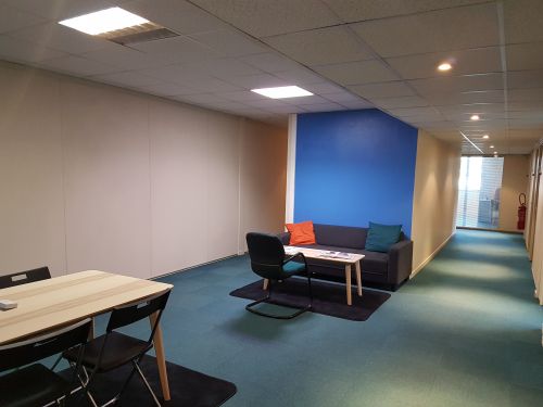 Cabinet de Santé Paris-Est