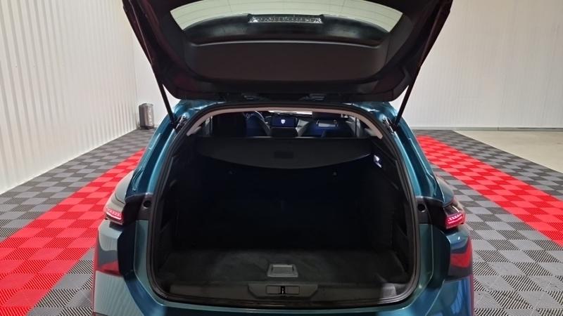 Peugeot 308 Sw Bluehdi 130ch Ss Eat8 Allure Pack