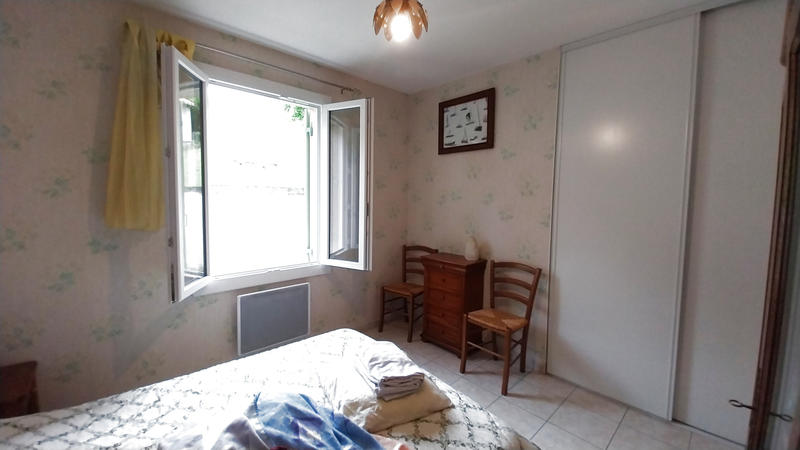 Maison - 91 m² - 3 pièces