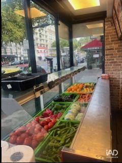 Local commercial - 220 m²