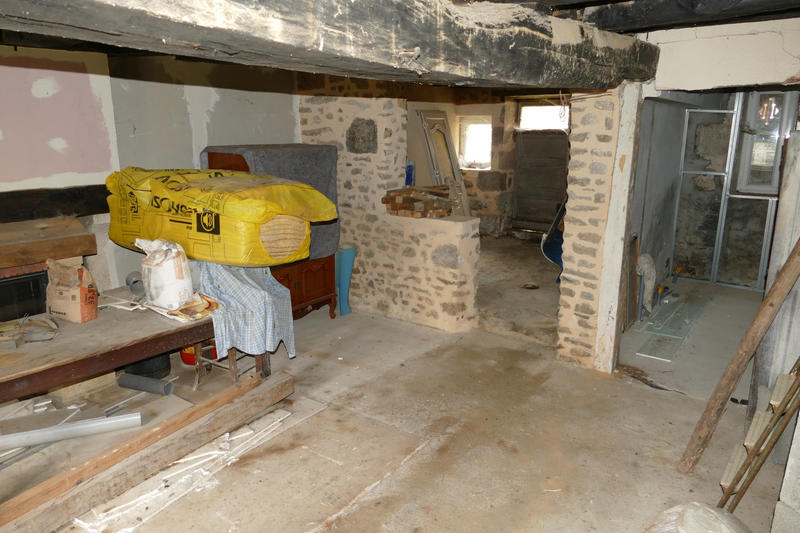 Maison - 96 m² - 4 pièces