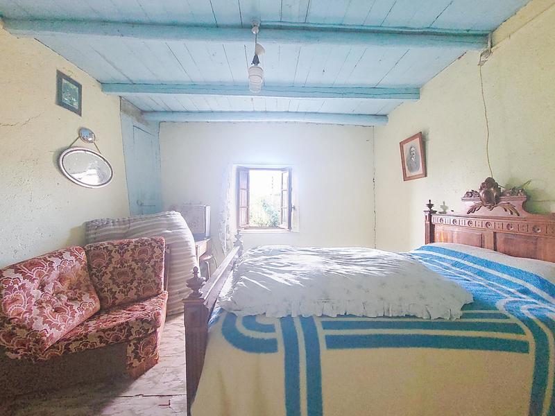 Corps de ferme - 75 m² - 3 pièces