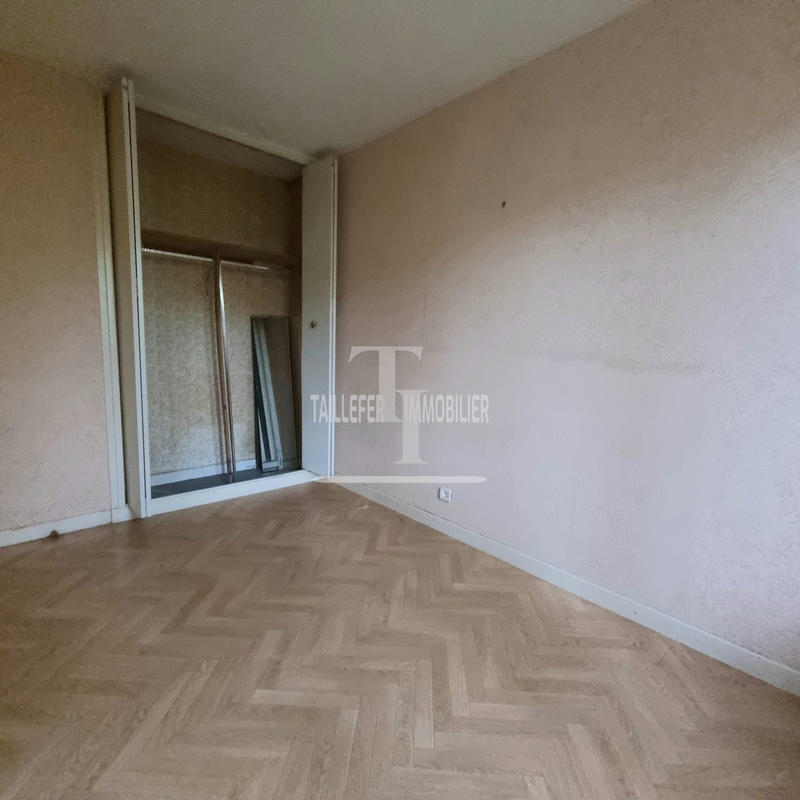 Maison - 89 m² - 4 pièces