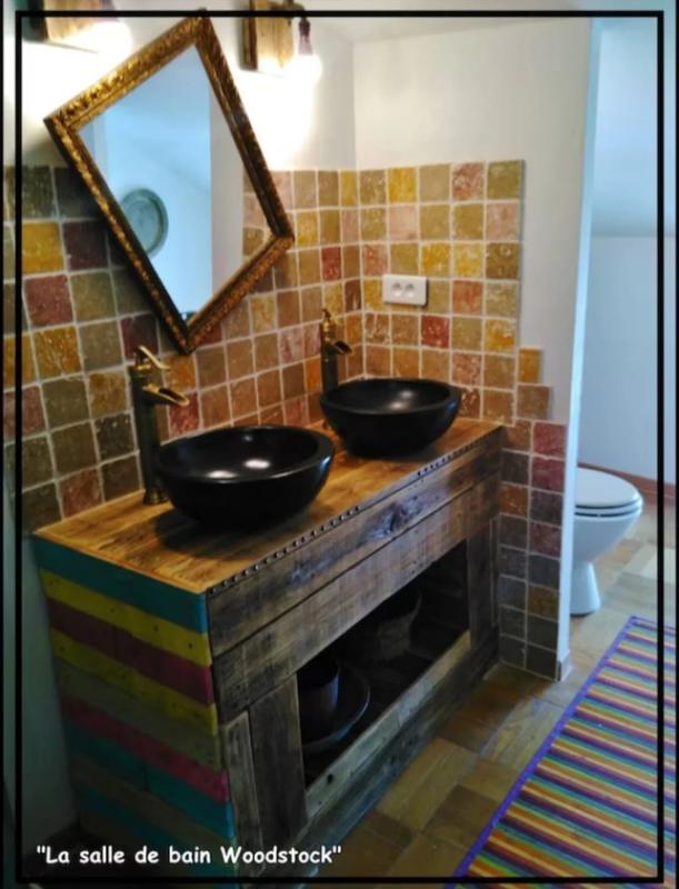 Propriété - 430 m² - 25 pièces