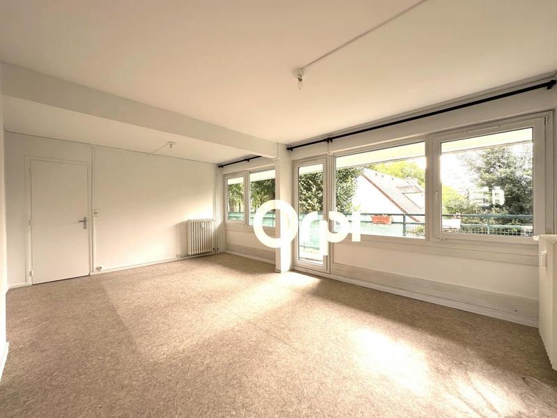 Appartement - 118 m² - 6 pièces