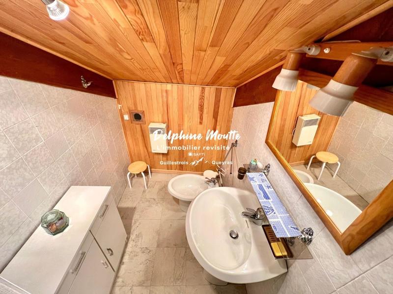 Appartement - 68 m² - 4 pièces