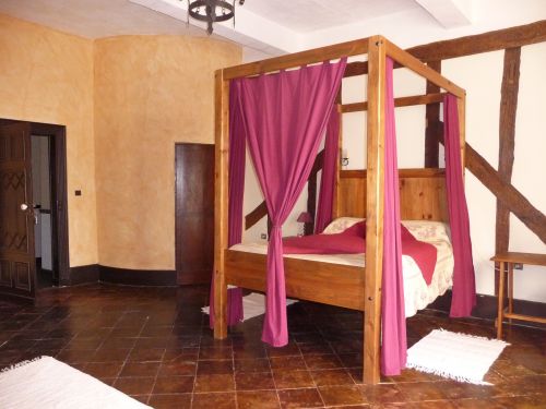 L'Escuelle des Chevaliers