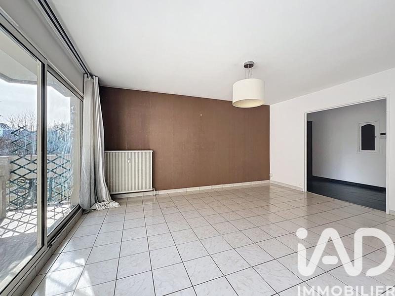 Appartement - 81 m² - 4 pièces