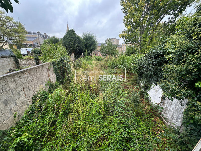 Maison - 117 m² - 5 pièces