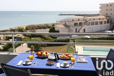 Appartement - 54 m² - 3 pièces