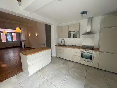 Maison - 135 m² - 5 pièces