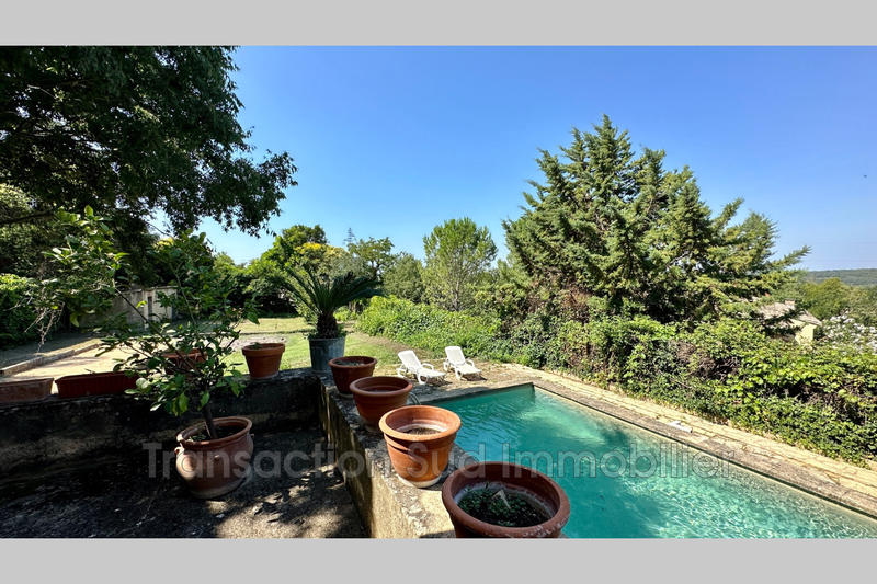 Maison - 231 m² - 8 pièces