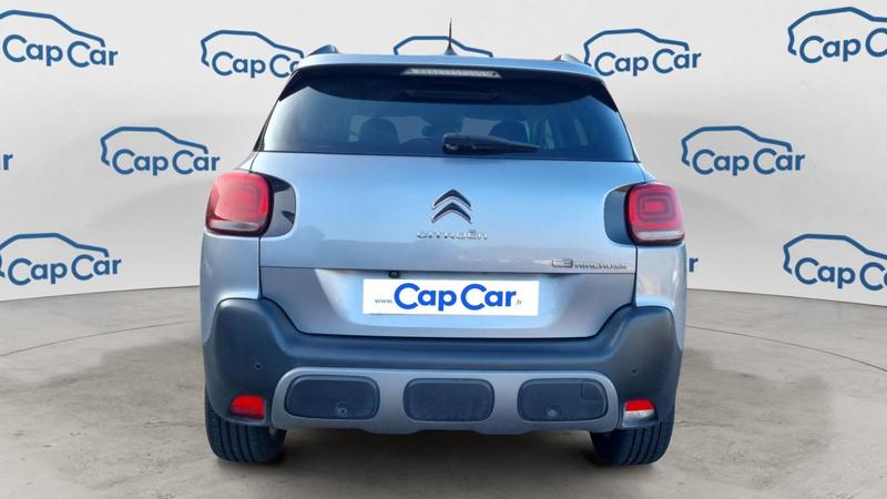 Citroën C3 Aircross Shine 1.2 PureTech 110
