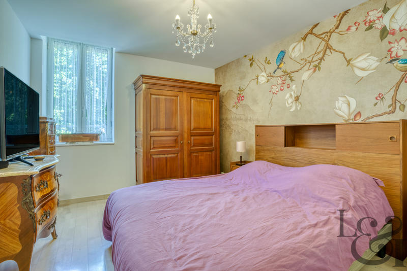 Appartement - 83 m² - 3 pièces