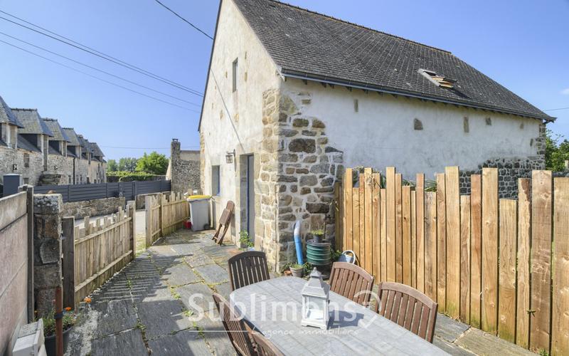 Maison - 87 m² - 5 pièces