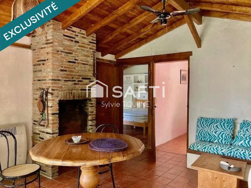 Maison - 335 m² - 10 pièces