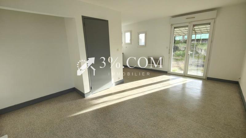 Maison - 69 m² - 4 pièces