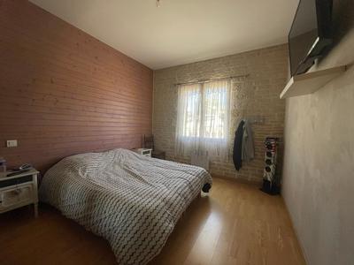 Maison - 108 m² - 5 pièces