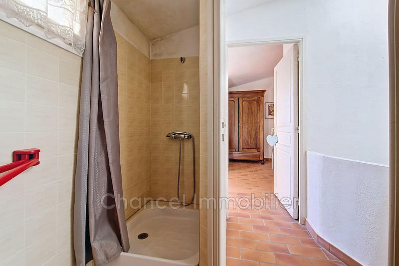 Maison de village - 88 m² - 4 pièces