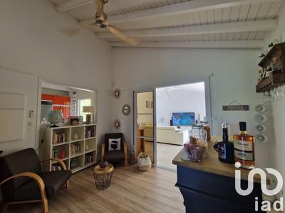 Maison - 190 m² - 7 pièces