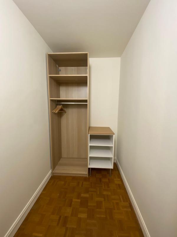 Studio - 39 m² - 1 pièce