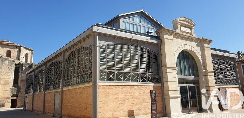 Maison de village - 90 m² - 4 pièces