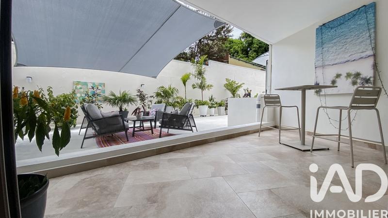 Appartement - 83 m² - 3 pièces