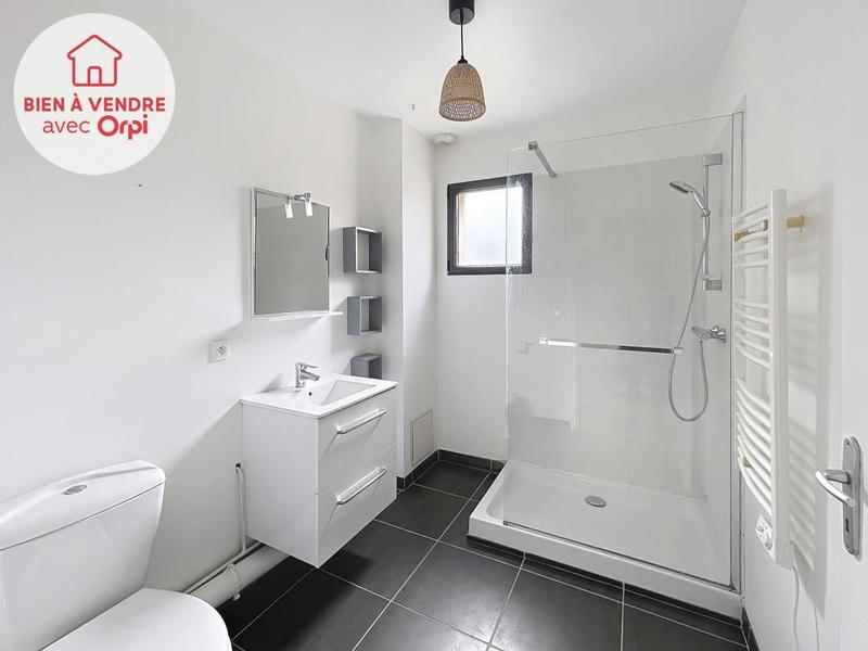 Maison - 88 m² - 4 pièces