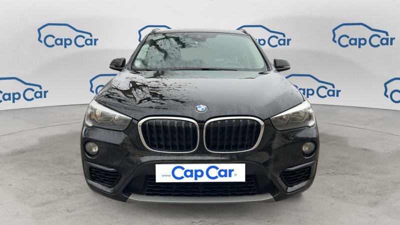 Bmw X1 (F48) xDrive 18d 150 Lounge