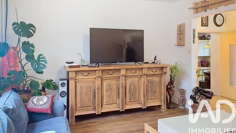 Maison de campagne - 131 m² - 6 pièces