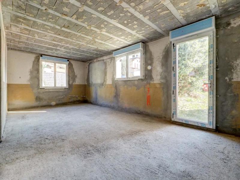 Appartement - 107 m² - 4 pièces