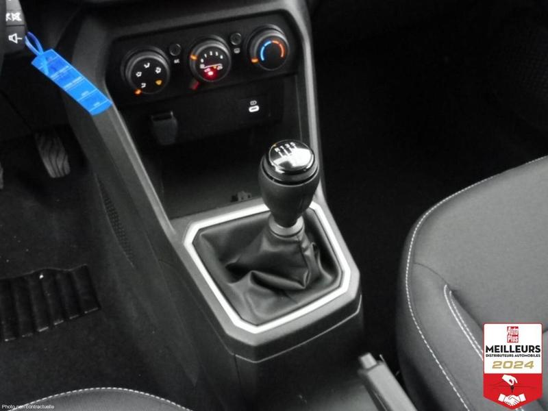 Dacia Jogger 1.0 Eco-G 100ch Expression 7 Places -24