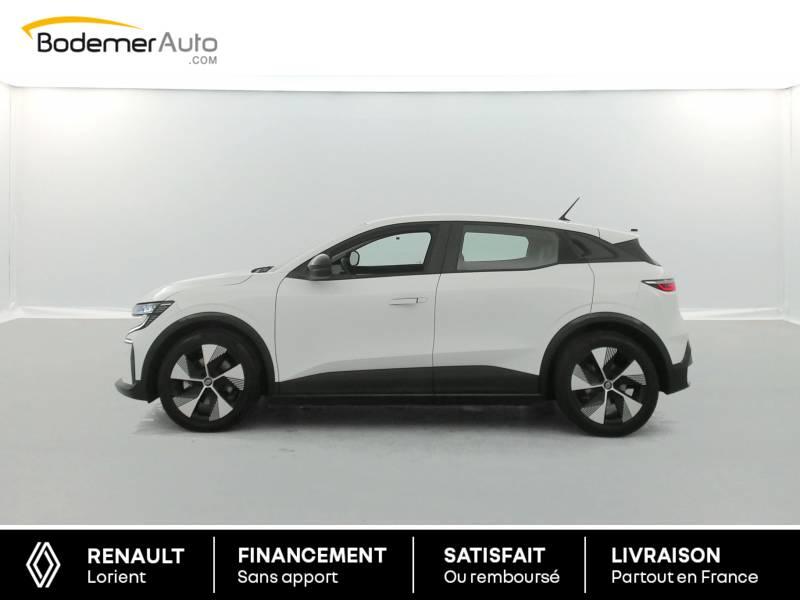 Renault Mégane E-Tech Ev60 220 ch optimum charge Equilibre