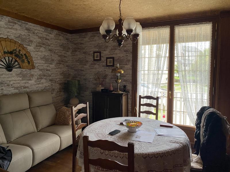 Maison - 71 m² - 4 pièces