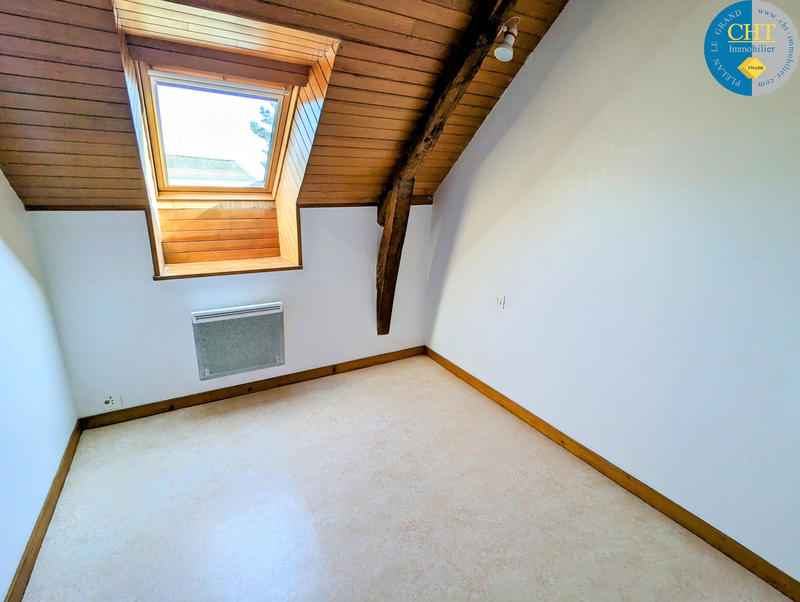 Appartement - 74 m² - 4 pièces