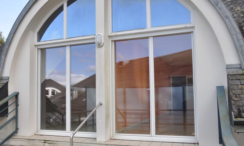 Appartement - 130 m² - 6 pièces